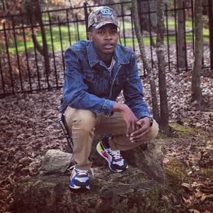 Meet your Posher, Anthony